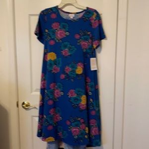 Carly , New with tags